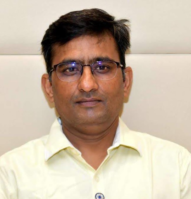 Prahlad Kumar Agarwal